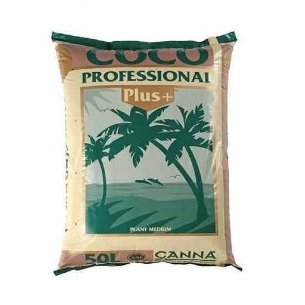 Canna CoCo 50L